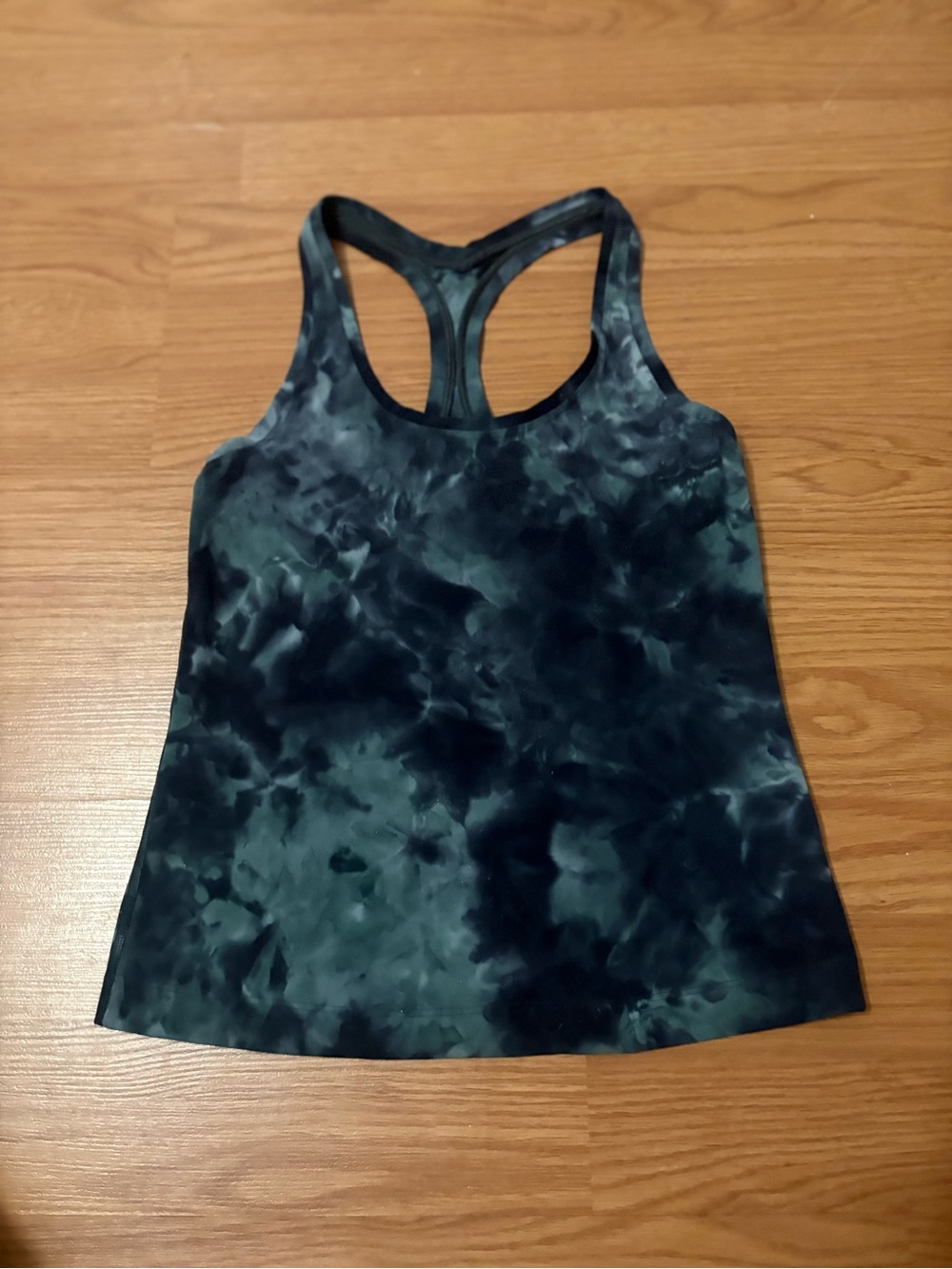 lululemon race back
